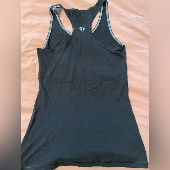 Raw Threads Star Wars Running Tank - Picture 2 of 3